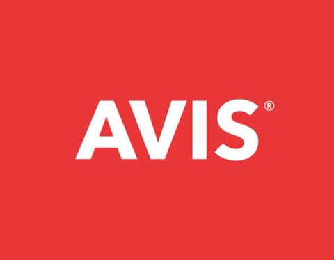 Avis logo