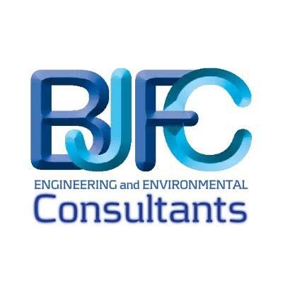 BJFC Engineering and Environmental Consultants logo