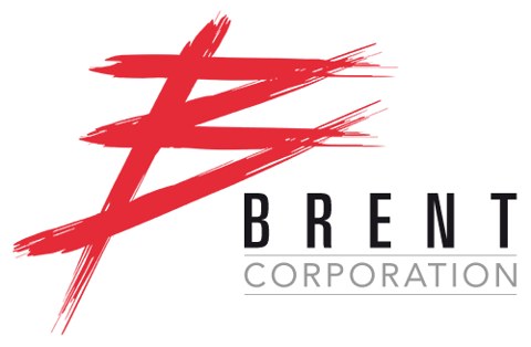 Brent Corporation logo