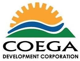 Coega Development Corporation logo