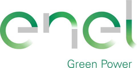 Enel Green Power logo