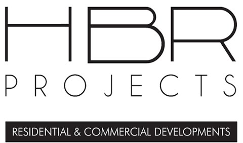 HBR Projects logo