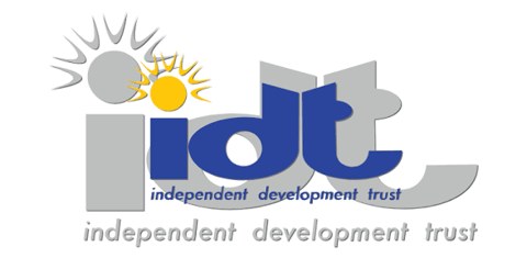 Independent Development Trust logo
