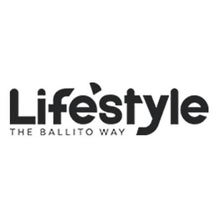 Lifestyle — The Ballito Way logo