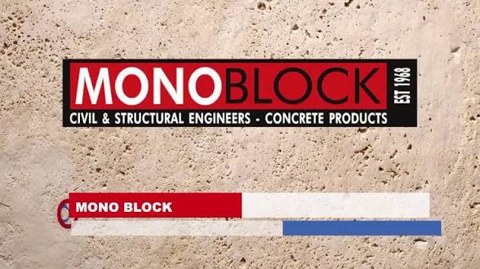 Monoblock Civil & Structural Engineers logo