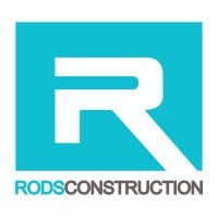 Rods Construction logo