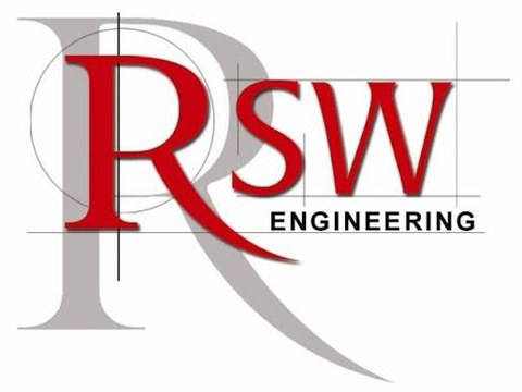 RSW Engineering logo