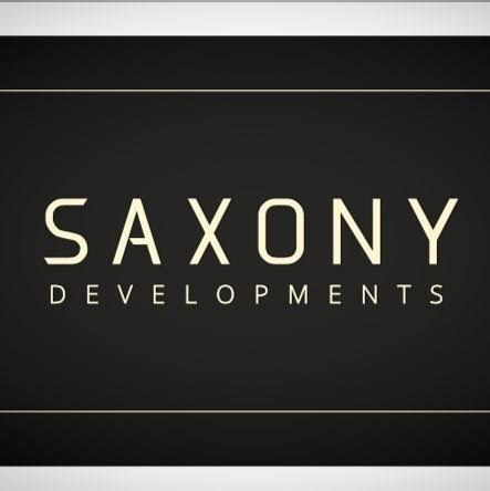 Saxony Developments logo