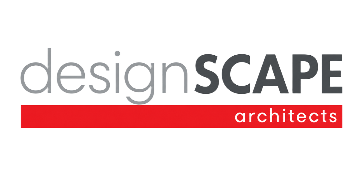 designSCAPE Architects logo