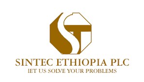 Sintec Ethiopia PLC logo