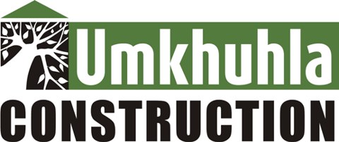 Umkhuhla Construction logo